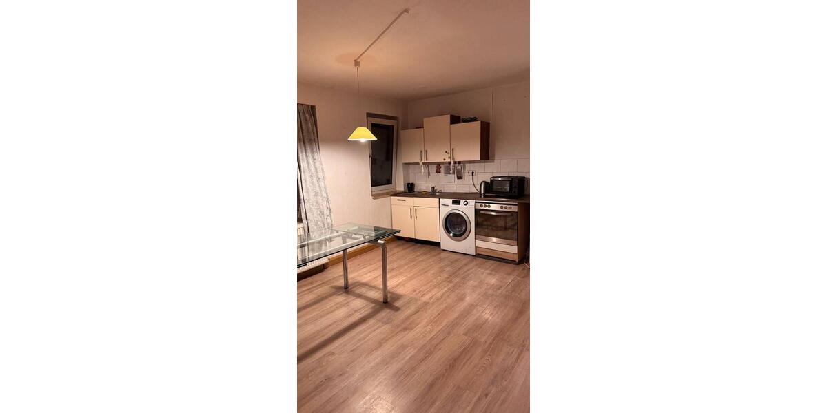 Etagenwohnung Eschwege - 2 Zimmer, 40 m&sup2;, 350&euro; | Angebot:26368514