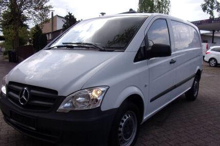 Mercedes-Benz Vito 158.220 km 6.950 &euro; Gelsenkirchen 45886