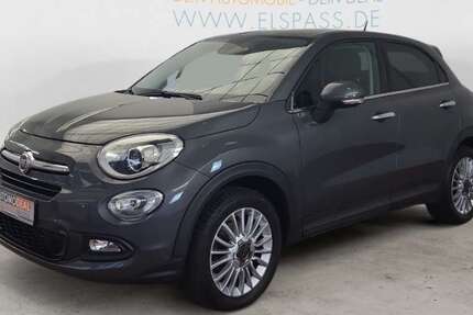 Fiat 500X 55.032 km 13.870 &euro; Moers 47445