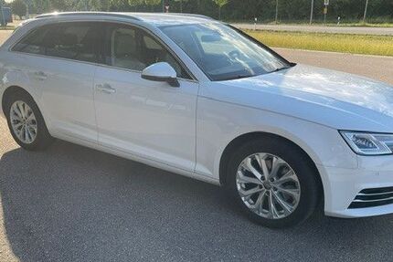 Audi A4 187.000 km 11.900 &euro; neuburg an der Donau 86633