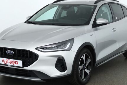 Ford Focus 34.697 km 18.490 &euro; Rostock 18146