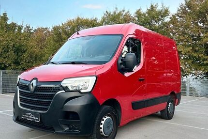 Renault Master 118.000 km 12.890 &euro; Stuttgart 70469