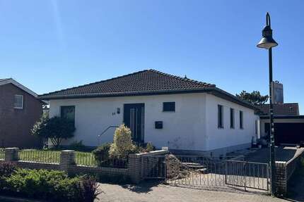 Haus Ratekau - 3 Zimmer, 105 m&sup2;, 529.000&euro; | Angebot:26779869