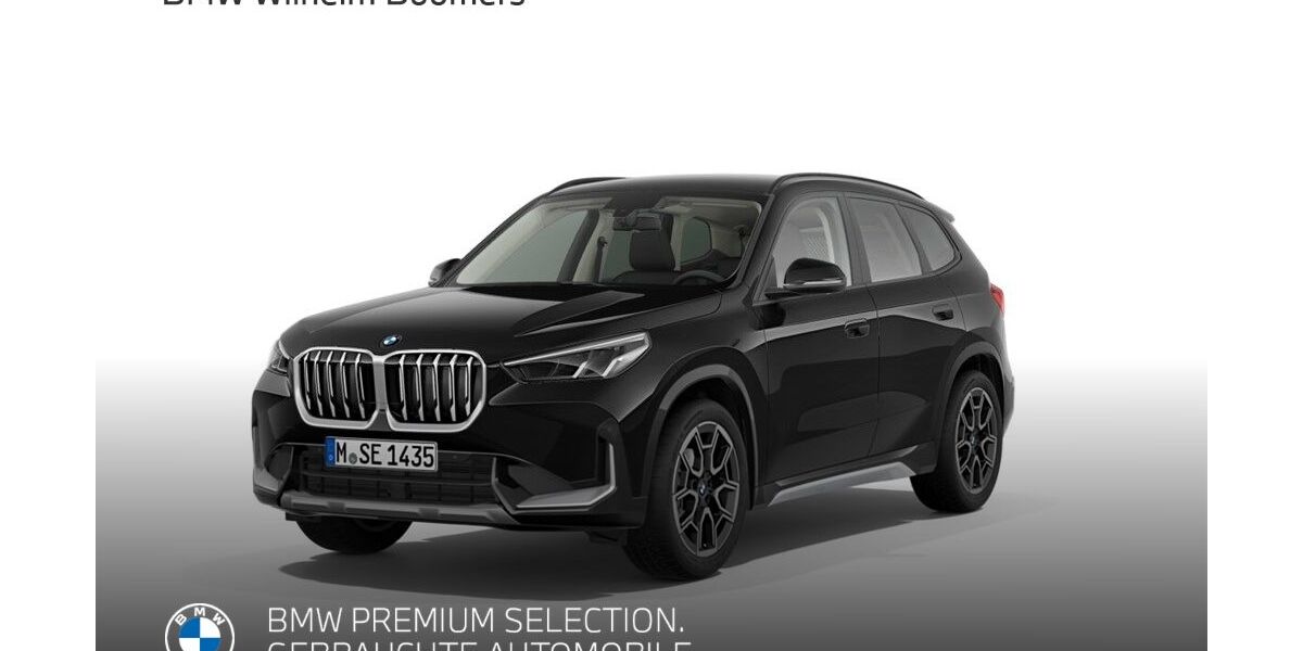 BMW X1 83.394 km 32.980 &euro; Ahaus 48683