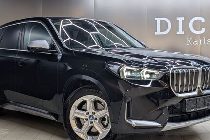 BMW iX1 30.000 km 33.750 &euro; Karlsdorf-Neuthard 76689