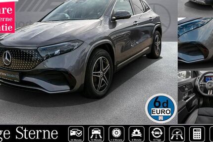 Mercedes-Benz EQA 19.998 km 39.998 € Dorsten 46282