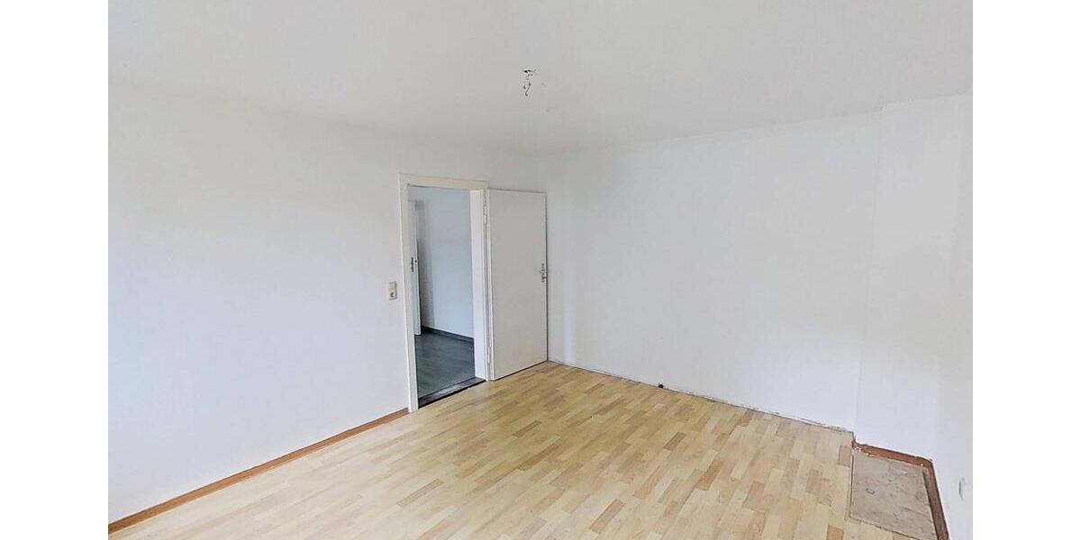 Etagenwohnung Bayreuth Bernecker Straße / Insel / Riedelsberg - 3 Zimmer, 68 m&sup2;, 580&euro; | Angebot:26637697