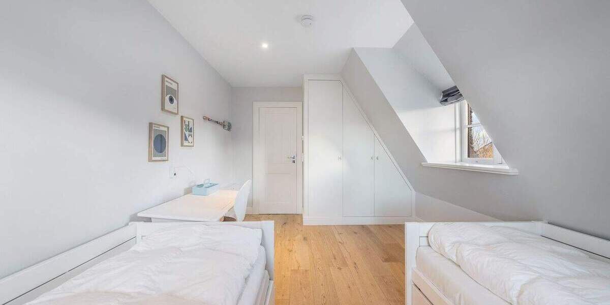 Mehrfamilienhaus, Wohnhaus List - 4 Zimmer, 131 m&sup2;, 2.350.000&euro; | Angebot:25850603