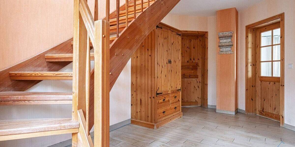 Einfamilienhaus Flensburg / Weiche Weiche - 5 Zimmer, 124 m&sup2;, 429.000&euro; | Angebot:26908446