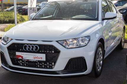 Audi A1 3.820 km 25.675 &euro; Sankt Augustin 53757
