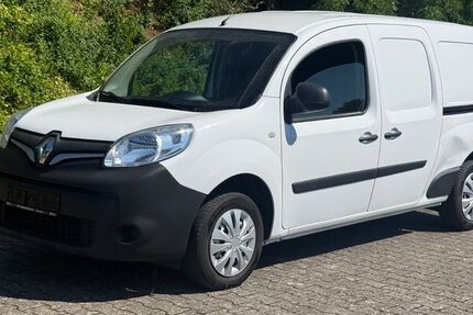 Renault Kangoo 173.000 km 6.900 &euro; Ittlingen 74930