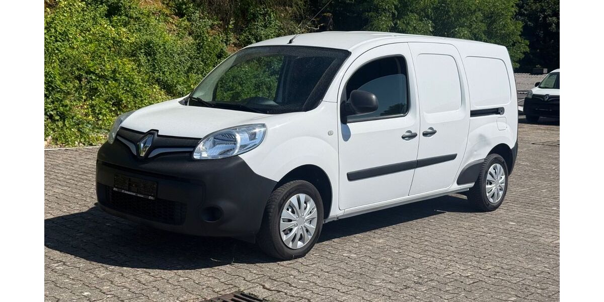 Renault Kangoo 173.000 km 7.700 &euro; Ittlingen 74930