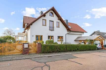 Haus zum Kaufen in Hünfelden 560.000 € 263 m² 7 zimmer