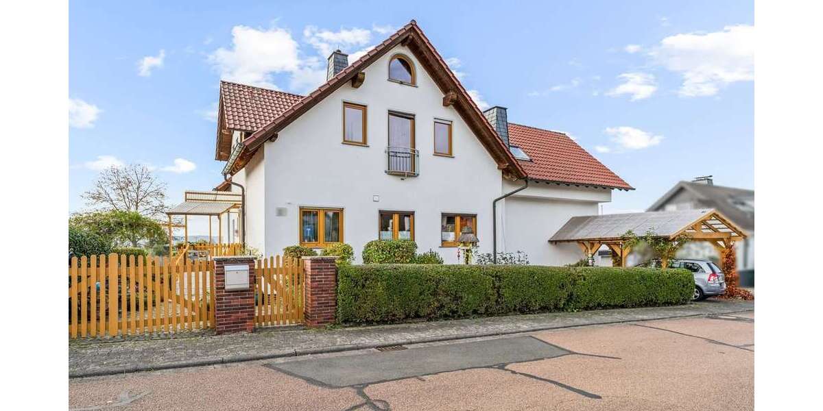 Haus zum Kaufen in Hünfelden 560.000 € 263 m² 7 zimmer
