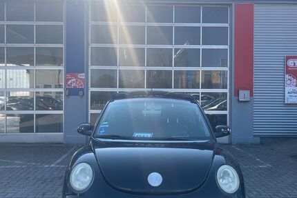 VW Beetle 139.000 km 2.999 &euro; Osnabrück 49090