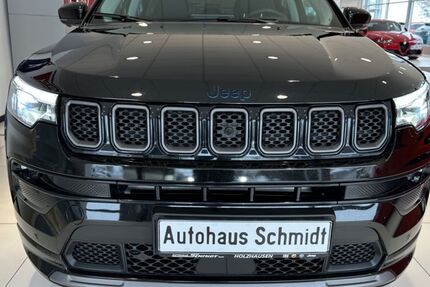 Jeep Compass 18.490 km 31.590 &euro; Dautphetal 35232