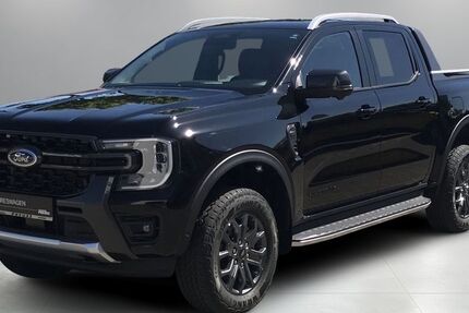 Ford Ranger 4.000 km 49.485 &euro; Wismar 23966