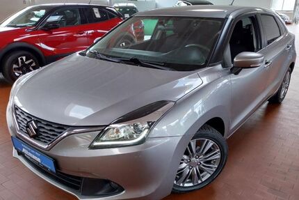 Suzuki Baleno 22.256 km 12.490 € Haan bei Düsseldorf 42781