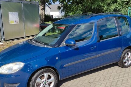 Skoda Roomster 212.233 km 2.900 &euro; Biesenthal 16359