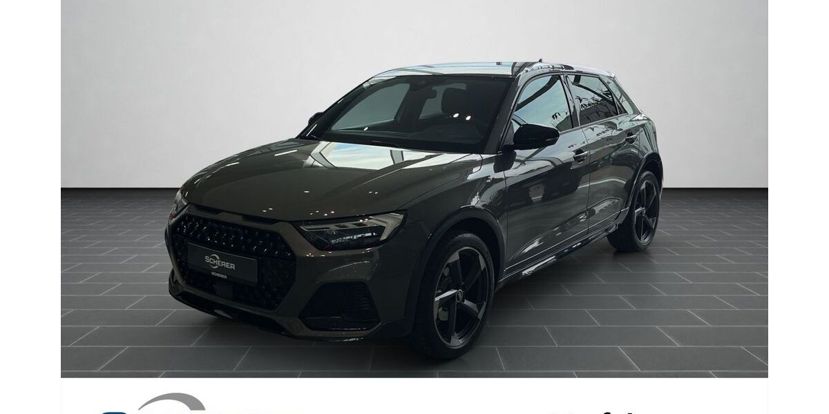 Audi A1 2.990 km 31.490 &euro; Saarbrücken 66115