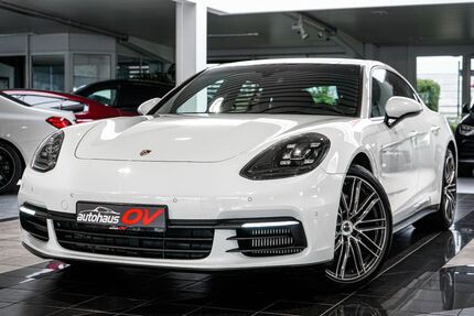 Porsche Panamera 78.600 km 57.900 &euro; Limburg an der Lahn 65549