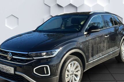 VW T-Roc 7.858 km 27.944 &euro; Berlin 12524