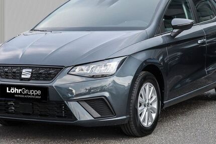 Seat Ibiza 15.885 km 15.780 &euro; Koblenz 56070