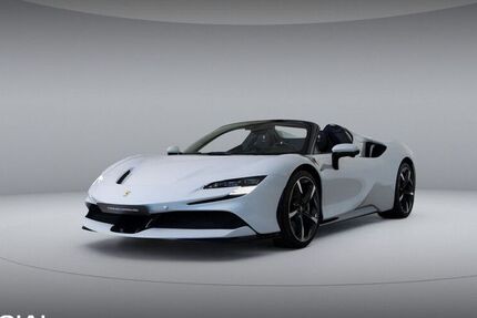 Ferrari SF90