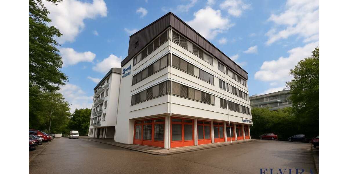Büro in Unterschleißheim 900.000 € 195.25 m² zimmer