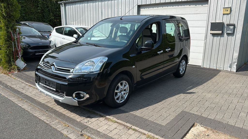 Citroen Berlingo 219.000 km 3.999 &euro; Münster 48157