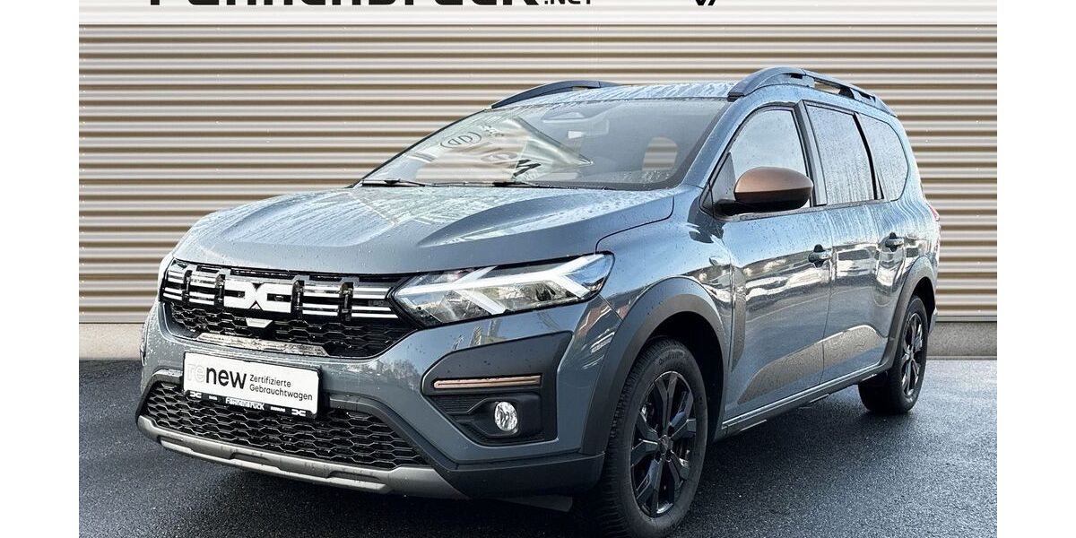 Dacia Jogger 3.000 km 25.990 &euro; Duisburg 47059