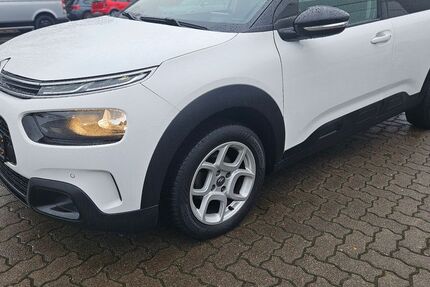 Citroen C4 Cactus 73.926 km 9.600 &euro; Rellingen 25462