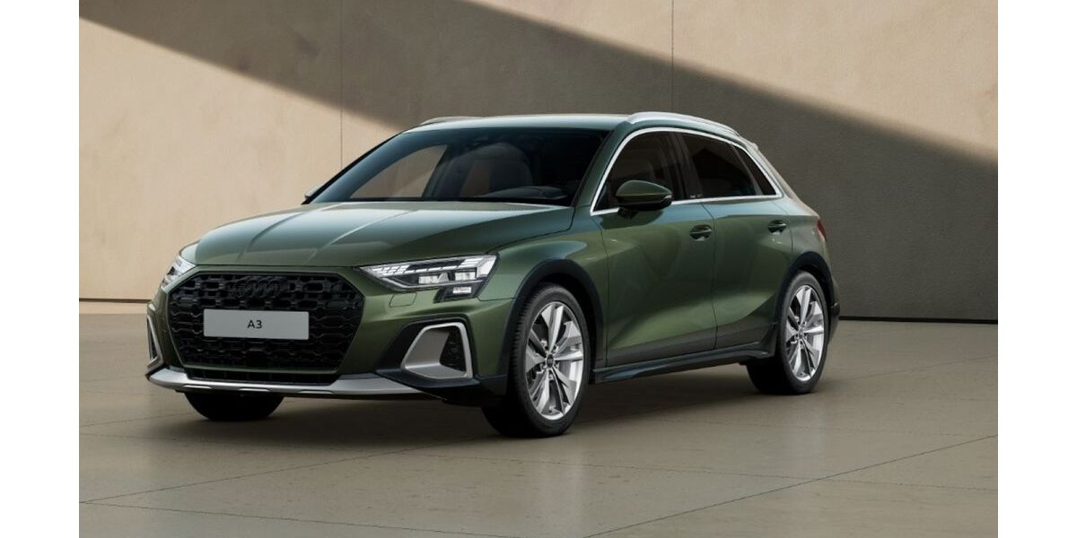 Audi A3 7.860 km 36.490 &euro; Passau 94036