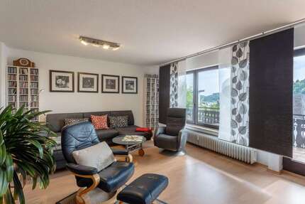 Wohnung zum Kaufen in Daun 220.000 € 121.7 m² 4 zimmer