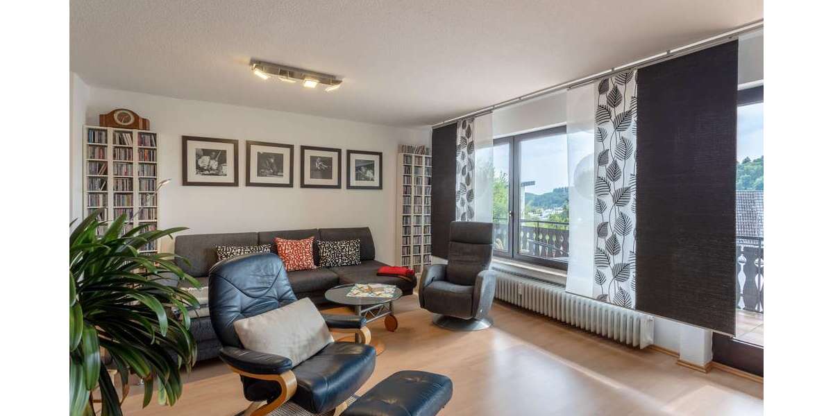 Wohnung zum Kaufen in Daun 220.000 € 121.7 m² 4 zimmer