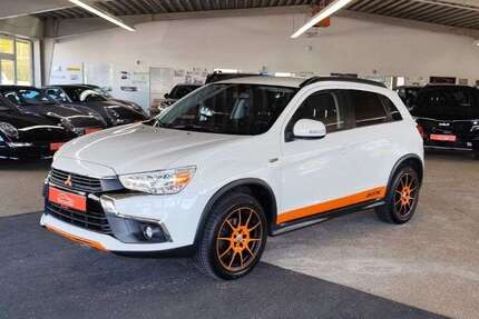 Mitsubishi ASX 74.768 km 16.990 € Taucha bei Leipzig 04425