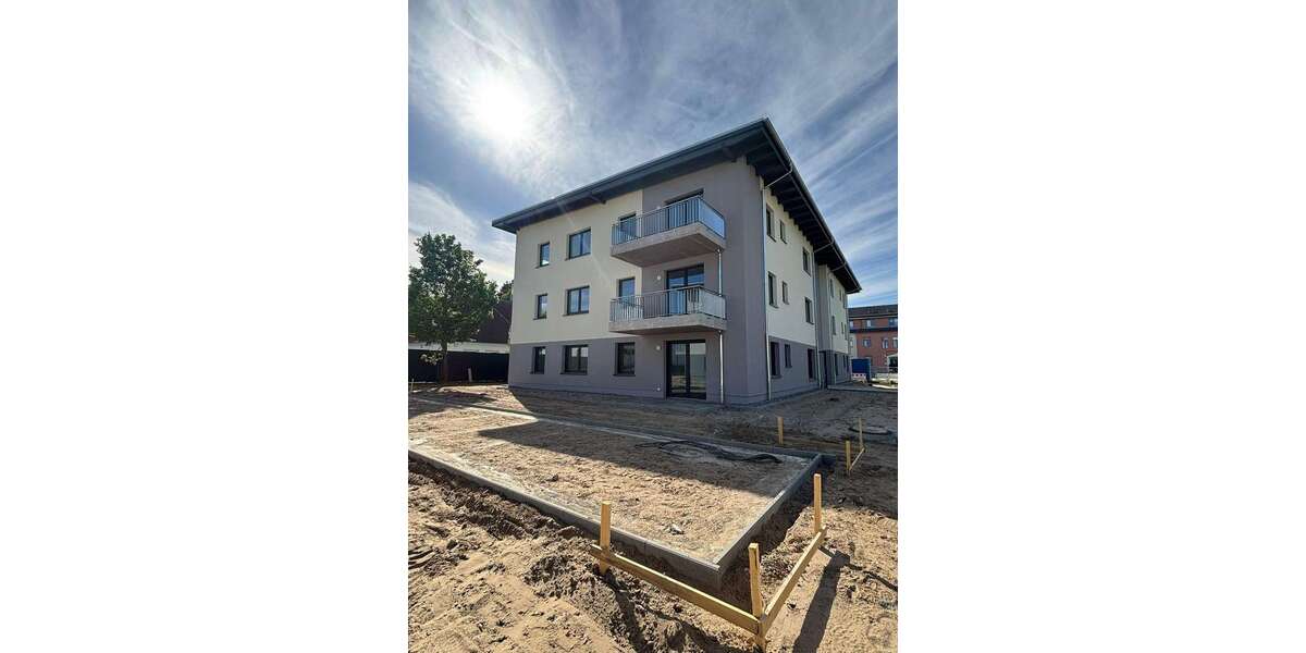 Einfamilienhaus Stralsund - 3 Zimmer, 84 m&sup2;, 506&euro; | Angebot:26788881