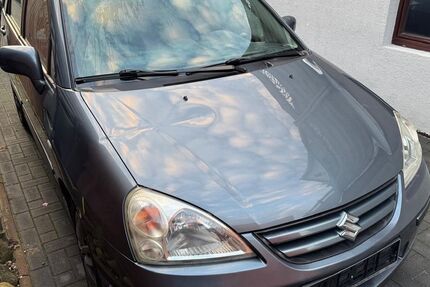 Suzuki Baleno 215.000 km 1.300 &euro; Schwerin 19057