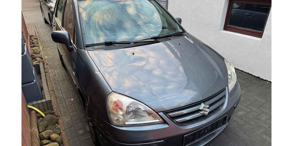 Suzuki Baleno 215.000 km 1.300 &euro; Schwerin 19057