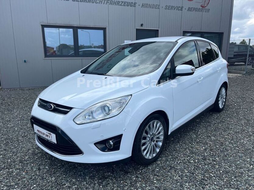 C-Max