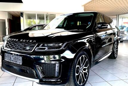 Land Rover Range Rover Sport 128.000 km 32.800 &euro; Mainz 55120