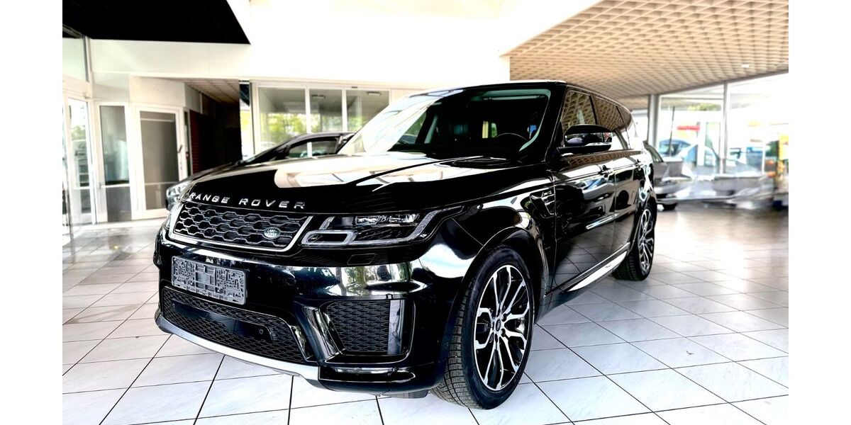 Land Rover Range Rover Sport 128.000 km 32.800 &euro; Mainz 55120