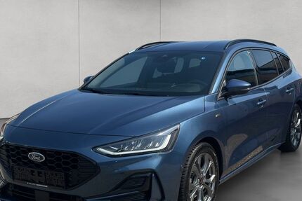 Ford Focus 19.907 km 25.450 &euro; Frankfurt 60386