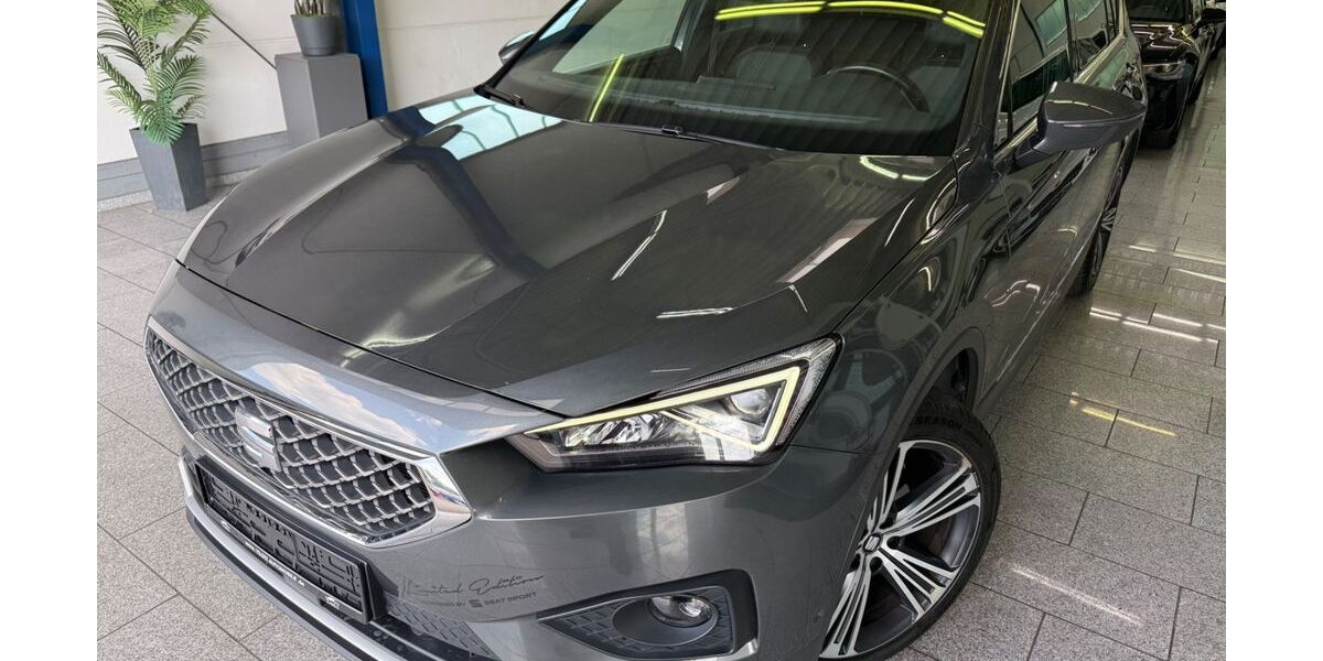 Seat Tarraco 143.108 km 21.490 &euro; Köln 50829