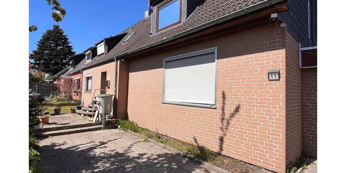 Doppelhaushälfte Tüttendorf Blickstedt - 6 Zimmer, 150 m&sup2;, 265.000&euro; | Angebot:26393342
