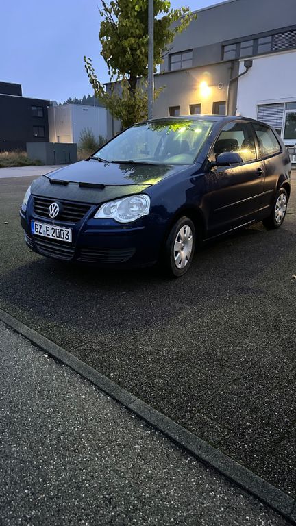 VW Polo 182.500 km 1.450 € Krumbach 86381
