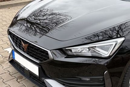 Cupra Leon 26.000 km 32.700 &euro; Hausen 91353