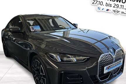 BMW i4 12.900 km 55.912 € Jena 07745