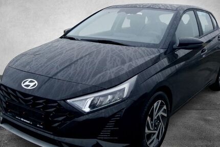 Hyundai i20 16.000 km 18.460 &euro; Deggendorf 94469