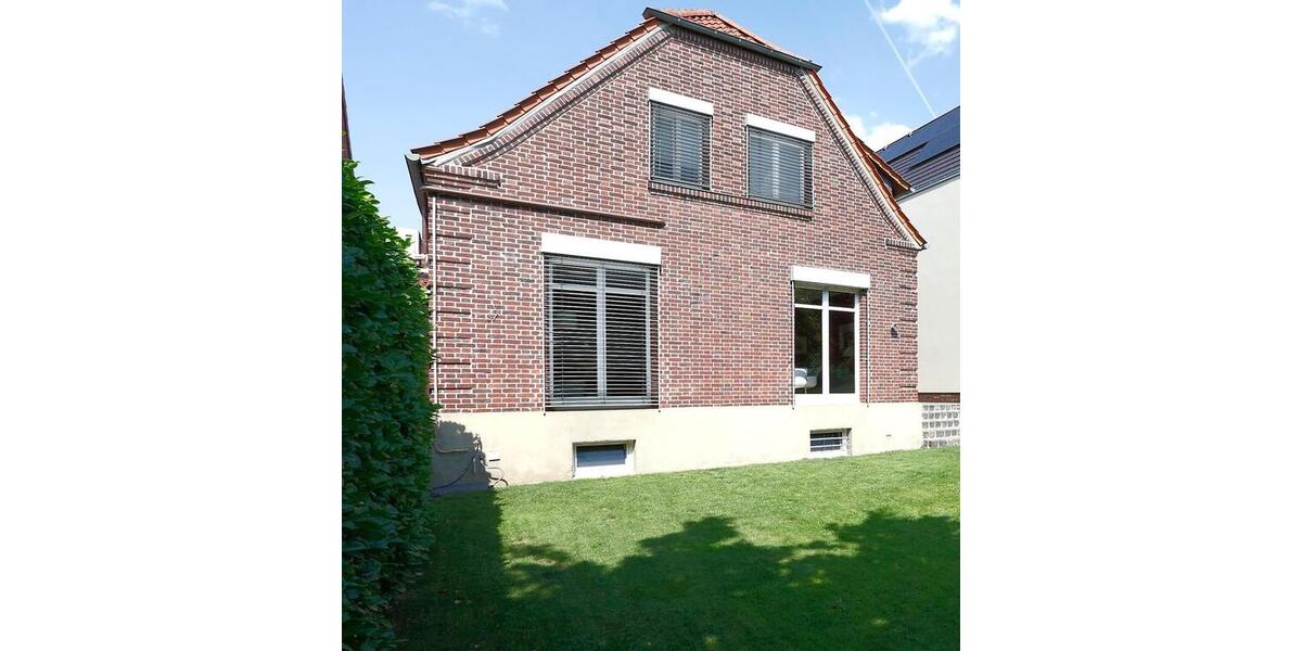 Einfamilienhaus Telgte - 9 Zimmer, 213 m&sup2;, 950.000&euro; | Angebot:24688493